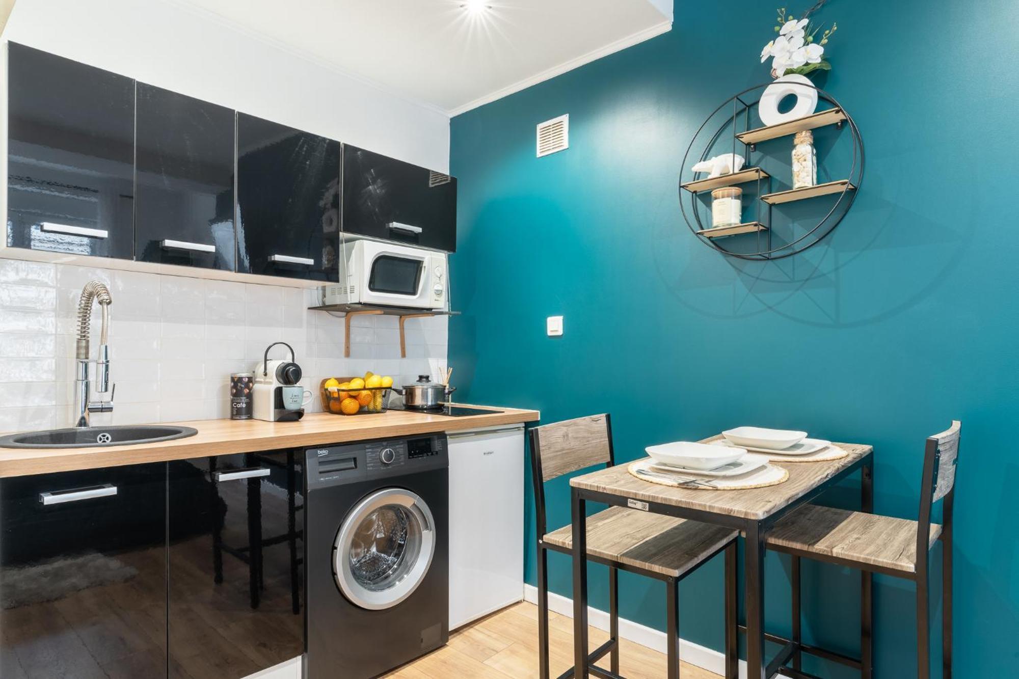 New - L'Azura - Qualite Premium - Balcon En Hypercentre - Insonorisation Maximisee Nantes Buitenkant foto